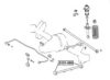 TOYOT 4872016060 Control Arm-/Trailing Arm Bush